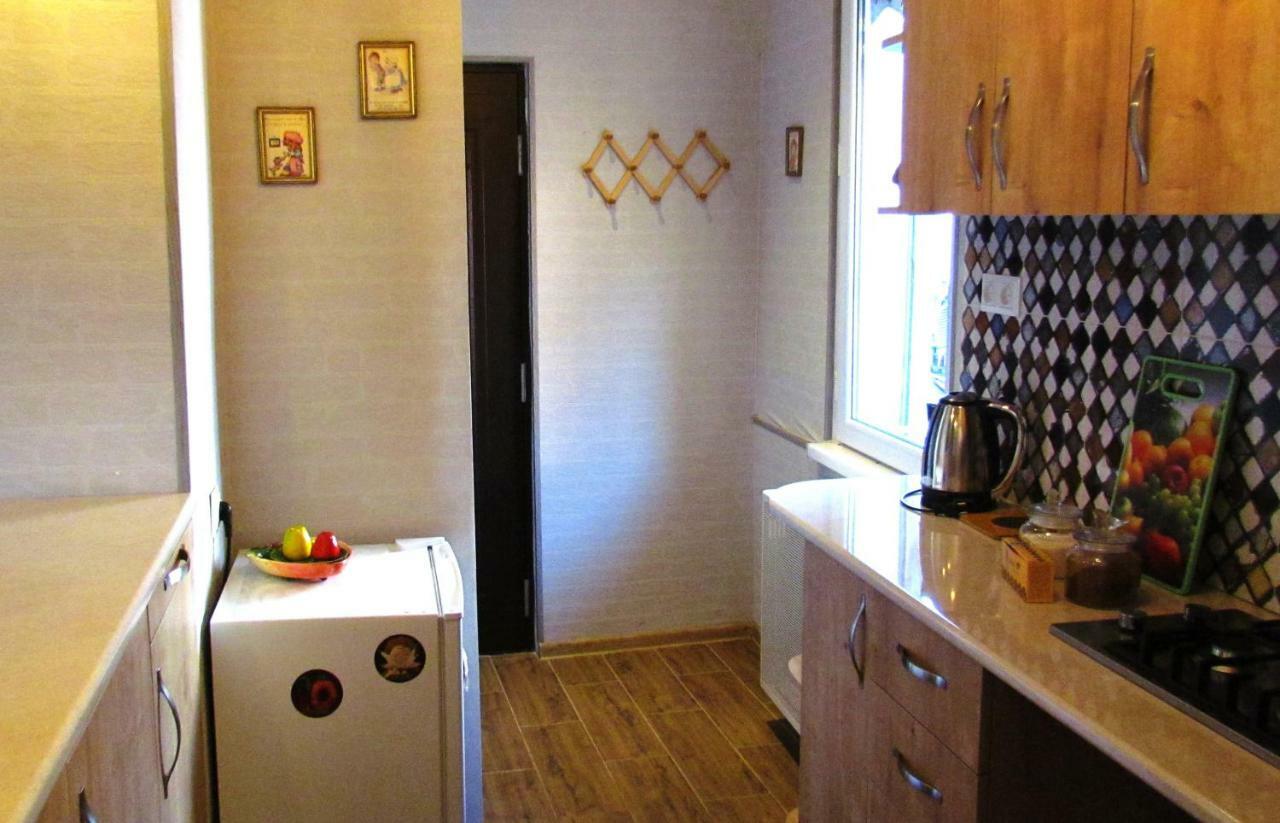 Your Apartment In Old Tbilisi-Ortachala Exterior foto
