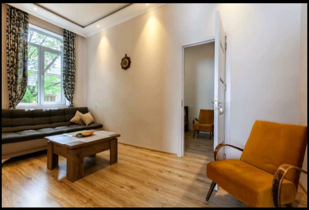 Your Apartment In Old Tbilisi-Ortachala Exterior foto