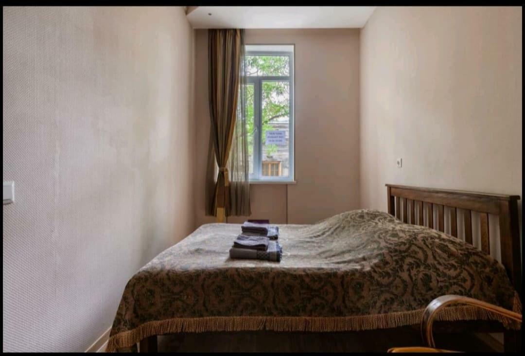 Your Apartment In Old Tbilisi-Ortachala Exterior foto